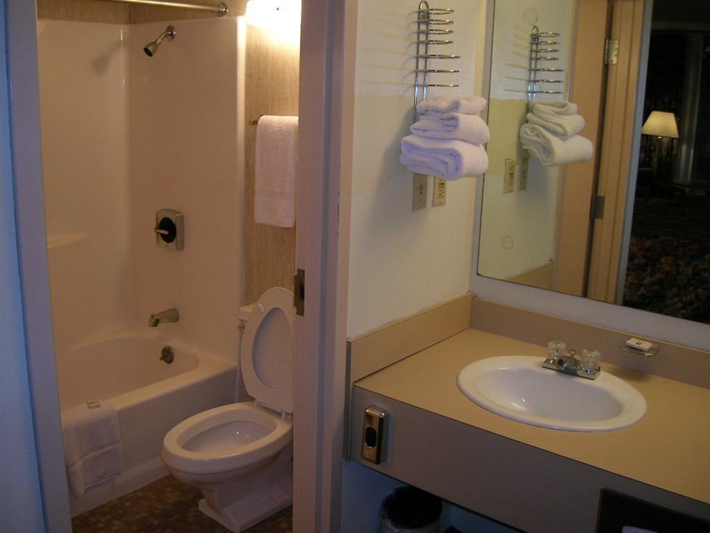 Travel Inn Duffield Zimmer foto